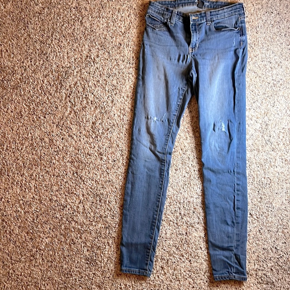 Gap Jeggings Size 6